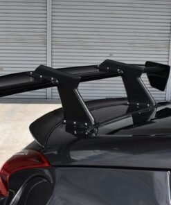 M SPORTS GT WING | NISSAN 370Z Z34
