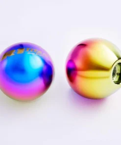 AMUSE R1 TITAN SHIFT KNOB | UNIVERSAL