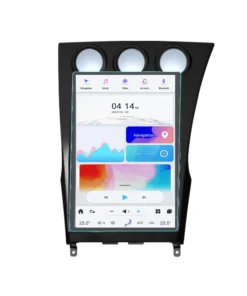 Nifty City NISSAN 350Z 2002-2009 APPLE CARPLAY & ANDROID AUTO TESLA-STYLE 14.5"