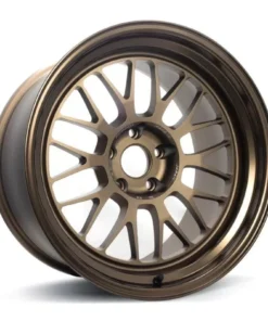 Volk Racing 21A Wheel - Bronze