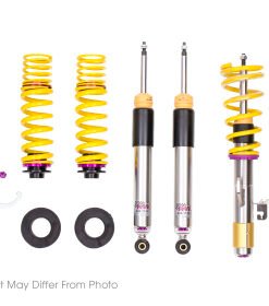 KW Nissan Z (RZ34) Coupe RWD V3 Coilover Kit