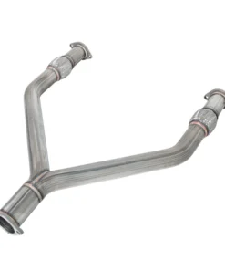 REMARK Y-Pipe Kit - Infiniti Q50 [2014+]