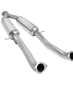 REMARK Midpipe Kit - Nissan 370Z Z34 (2009-21)