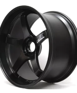 Advan GT Wheel - Gloss Black