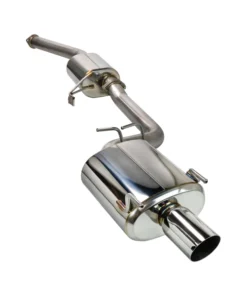 REMARK Sports Touring Exhaust - Nissan Skyline GT-R R32 (1989-1994)