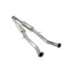 REMARK Midpipe Kit - Infiniti Q50 2014+ RWD / AWD