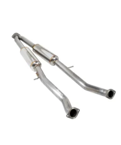 REMARK Midpipe Kit - Infiniti Q50 2014+ RWD / AWD