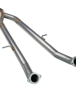 REMARK Midpipe kit - Nissan Z [RZ34] 2023+