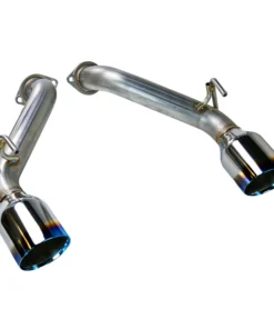 REMARK Axleback - Nissan Z [RZ34] 2023+