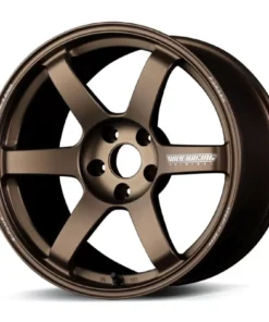 Volk Racing TE37 Saga S-plus Wheel - Bronze Almite