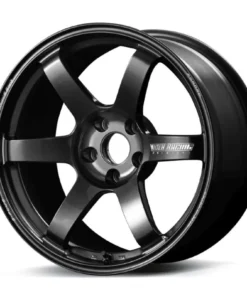 Volk Racing TE37 Saga S-plus Wheel - Diamond Dark Gunmetal