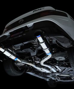 TOMEI FULL TITANIUM MUFFLER KIT EXPREME Ti 400Z RZ34 TYPE-D