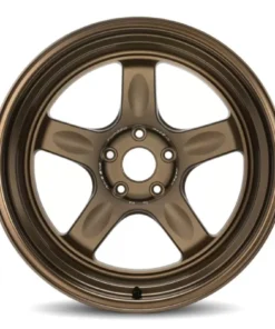 Volk Racing 21C Wheel - Bronze