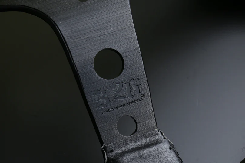 326POWER Steering Rally Quick Tochikuru - SoCal Z