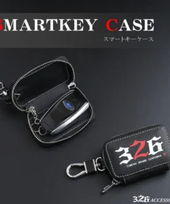 326POWER Smart Key Case