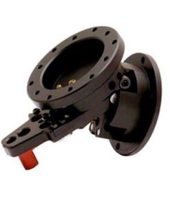 WORKS BELL RAPFIX GTC POP-UP STEERING WHEEL SYSTEM | UNIVERSAL