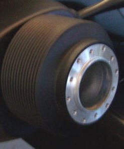 WORKS BELL 633S SHORT STEERING WHEEL HUB | NISSAN 370Z / INFINITI G37