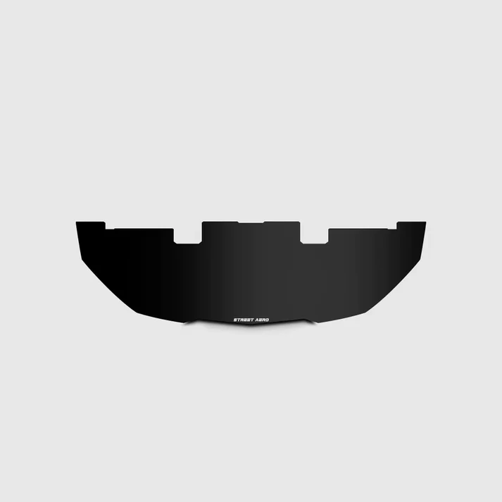 Street Aero 2015-2020 Nissan 370z Nismo - Front Splitter