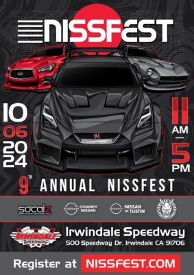 Nissfest 2024 Register For Car Show