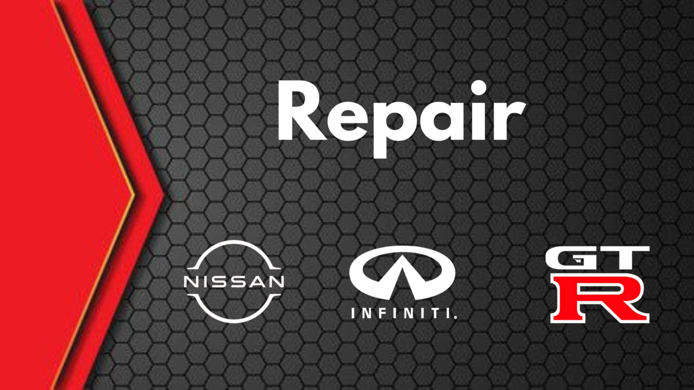 SoCal Z Garage Nissan, Infiniti, GT-R Repair Scheduling