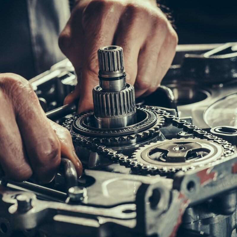 Nissan and Infiniti OEM Repair Parts Riverside California