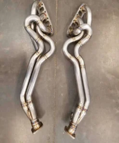 PPE ENGINEERING 350Z/G35 LONGTUBE RACE HEADERS