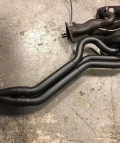 PPE ENGINEERING 350Z/G35 HR LONGTUBE RACE HEADERS