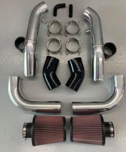 SOHO Motorsports VQ37VHR 370Z / G37 Cold Air Intake Kit (69 mm)