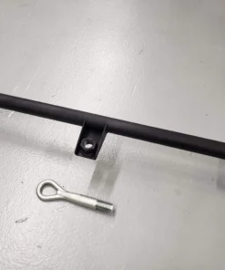 SOHO Motorsports 370Z / G37 Front Tow Bar