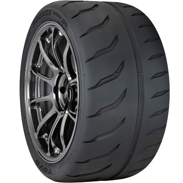Proxes R888R