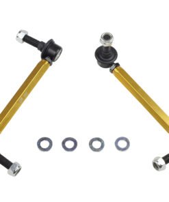 Infiniti QX4  97-03 Nissan Pathfinder  96-04 Suspension Stabilizer Bar Link Kit (Front)