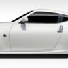 2009-2017 Nissan 370z Duraflex N-4 Body Kit - 5 Piece