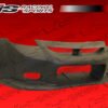 2003-2008 Nissan 350Z 2dr Invidia Front Bumper. All Vis fiberglass Body Kits; bumpers, Lips side skirts, spoilers, and hoods are made out of a high quality fiberglass. All Body Kits come with wire mesh if applicable. Professional installation required. Picture shown is for illustration purpose only. Actual product may vary due to product enhancement. Modification of part is required to ensure proper fitment. Test fit all Body Kit parts before any modification or painting. Accessories like fog lights, driving lights, splitter, canards, add-on lip, intake scoops, or other enhancement products are not included unless specified in the product description. Intended for OFF ROAD use only.
