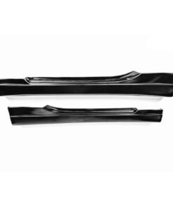 Nissan 350Z 2003-2008 ING Style 4 Piece Polyurethane Full Body Kit