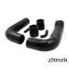 Z33 350Z HR/Z34 370Z NO HOLE COLD AIR INTAKE SILICONE KIT