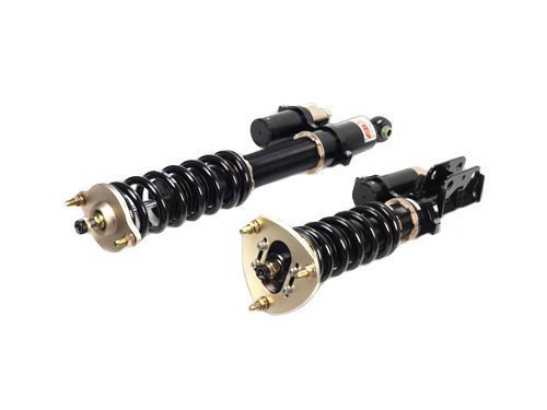BC Racing Suspension ER Coilovers Nissan Fairlady Z/370Z Z34 09- (D-30-ER-ER)