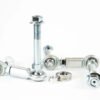 370Z/G37 Front Swaybar Endlinks