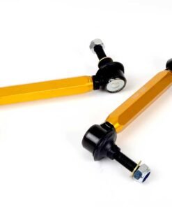 Nissan GT-R  09-12 Suspension Stabilizer Bar Link Kit (Rear) 