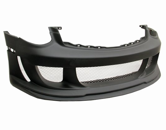 2003-2007 Infiniti G35 2Dr GT3 Front Bumper