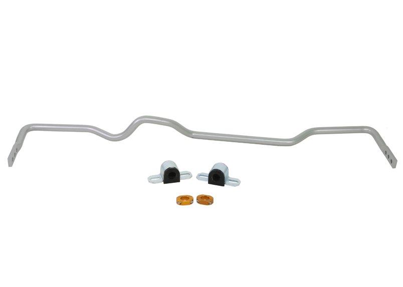 Infiniti G35  03-06 Nissan 350Z  03-09 Suspension Stabilizer Bar Assembly (Rear)