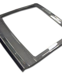 1987-1989 Nissan 300Zx 2Dr Oem Style Carbon Fiber Hatch
This Trunk would fit 1987, 1988, 1989 Nissan 300ZX
