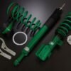 TEIN Street Basis Z Coilovers- Hyundai Genesis Coupe 10-16 (GSF12-8UAS2)