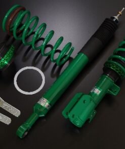 TEIN Street Basis Z Coilovers- Hyundai Genesis Coupe 10-16 (GSF12-8UAS2)