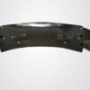 2003-2008 Nissan 350Z 2DR Coupe Carbon Creations N-1 Wing Trunk Lid Spoiler - 1 Piece