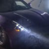 Morimoto Nissan 370Z: XB LED Headlights
