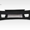 2003-2008 Nissan 350Z Duraflex V-Speed Body Kit - 4 Piece - Includes V-peed Front Bumper Cover (105646) V-Speed Side Skirts Rocker Panels (105647) V-Speed Rear Bumper Cover (105648)