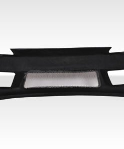 2003-2008 Nissan 350Z Duraflex V-Speed Body Kit - 4 Piece - Includes V-peed Front Bumper Cover (105646) V-Speed Side Skirts Rocker Panels (105647) V-Speed Rear Bumper Cover (105648)