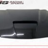 2003-2006 Nissan 350Z 2Dr Viper Carbon Fiber Hood