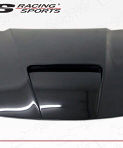  2003-2006 Nissan 350Z 2Dr Viper Carbon Fiber Hood