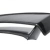 NSM-STYLE CARBON FIBER REAR SPOILER FOR 2009-2012 NISSAN 370Z